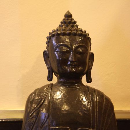 โรงแรมบุดดาห์ แลนด์ กาฐมาณฑุ ภายนอก รูปภาพ